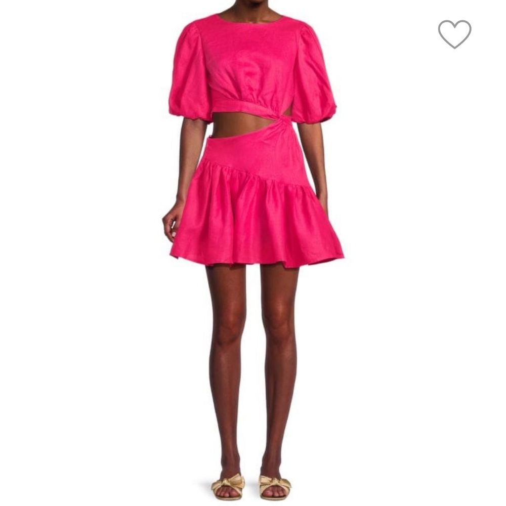 Great summer dress
